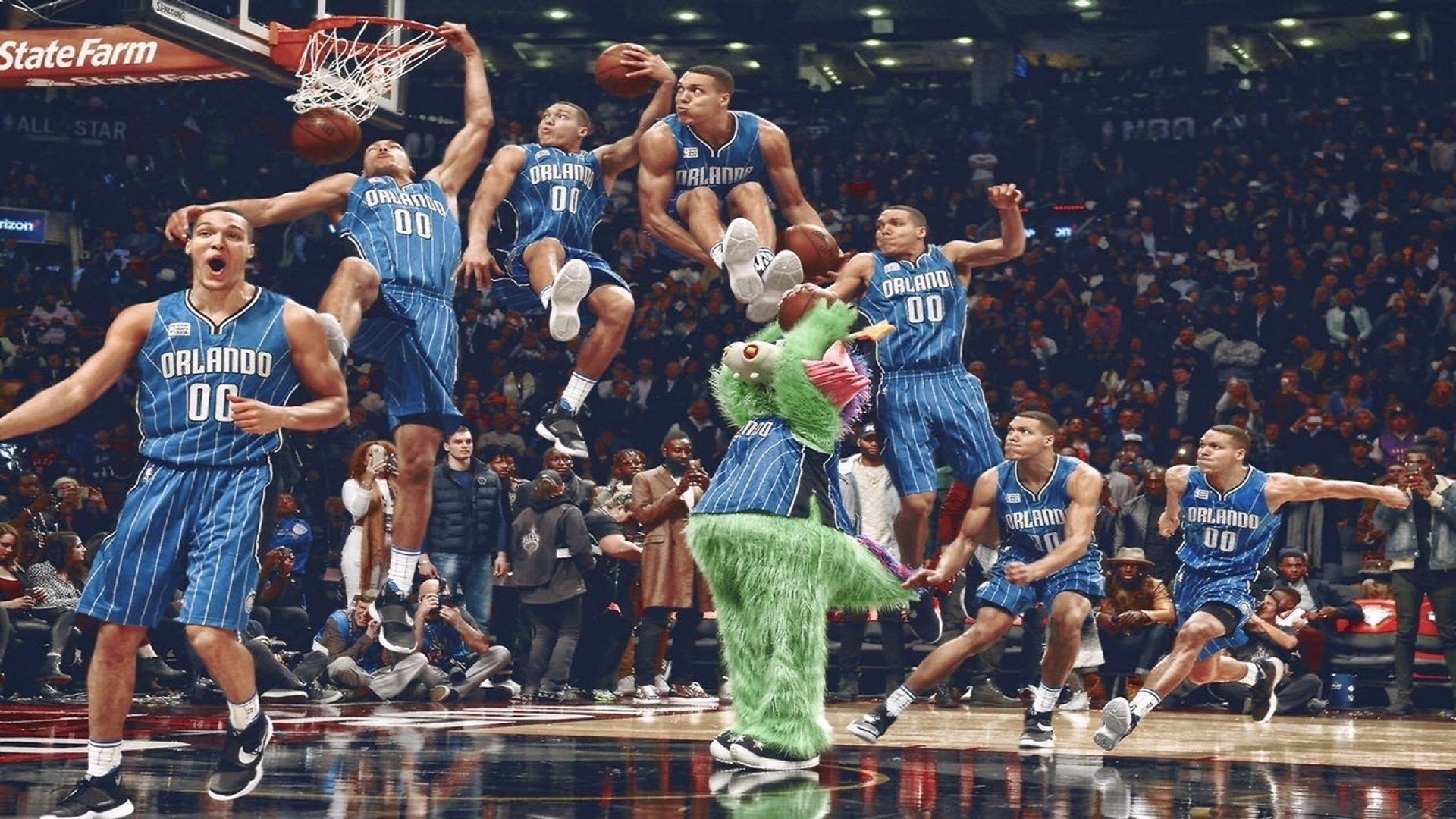 “英超赛场火热：比赛精彩程度不断升级”，英超比赛进程